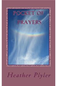 Pocket Of Prayers