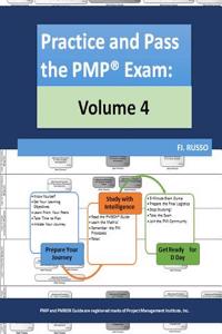 Practice and Pass the Pmp Exam