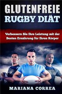 GLUTENFREIE RUGBY Diat