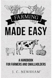 Farming Made Easy