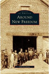 Around New Freedom