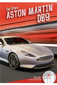 Aston Martin Db9