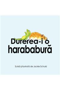 Durerea-I O Harababura