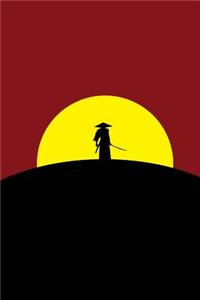 Samurai Journal