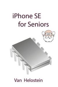 iPhone Se for Seniors