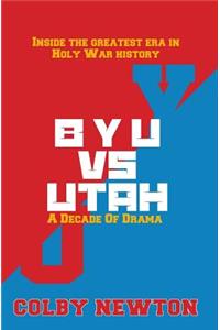 BYU vs. Utah