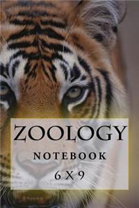 Zoology Notebook
