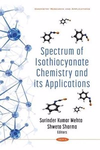 Spectrum of Isothiocyanate Chemistry and its Applications