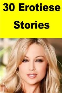 30 Erotiese Stories