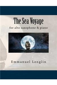 Sea Voyage