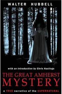 The Great Amherst Mystery