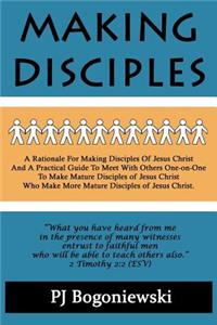 Making Disciples