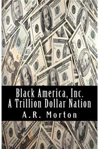 Black America, Inc.