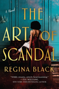 Art of Scandal