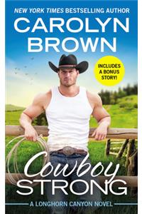 Cowboy Strong