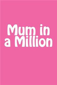 Mum in a Million