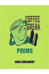 Coffee Break Poems