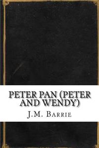 Peter Pan (Peter and Wendy)