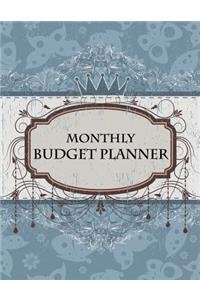 Monthly Budget Planner