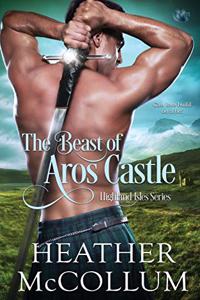 Beast of Aros Castle