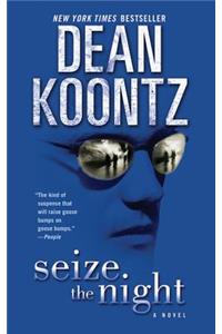 Seize the Night