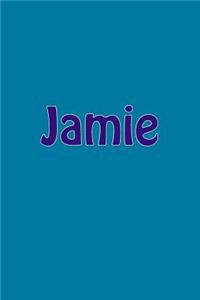 Jamie