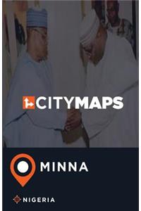 City Maps Minna Nigeria
