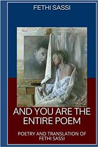 And You Are The Entire Poem