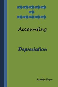 Depreciation