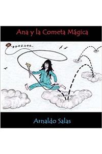 Ana y la Cometa Mágica