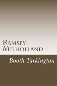 Ramsey Milholland