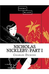 Nicholas Nickleby