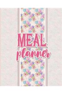 Meal Planner