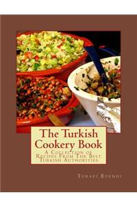 The Turkish Cookery Book