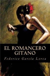 El Romancero Gitano