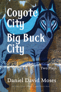 Coyote City / Big Buck City