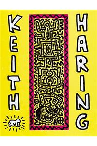 Keith Haring