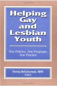Helping Gay and Lesbian Youth