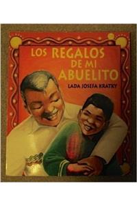 Pan y Canela B (Big Books): Los Regalos de Mi Abuelito