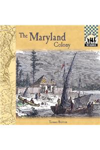 Maryland Colony