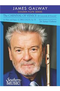 The Carnival of Venice