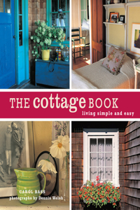 Cottage Book