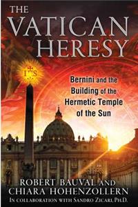 The Vatican Heresy