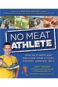No Meat Athlete