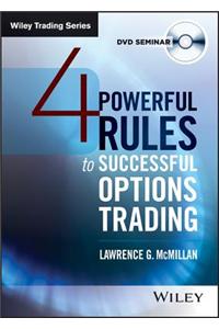 4 Powerful Rules to Successful Options Trading