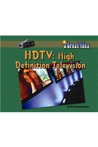 HDTV High Definition Television
