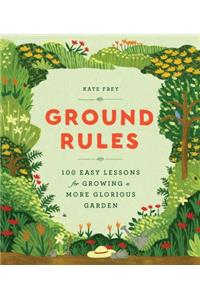 Ground Rules