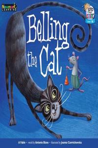 Belling the Cat Leveled Text