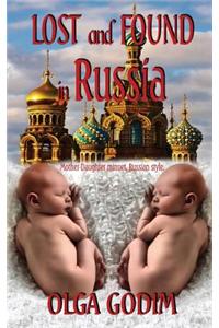 Lost and Found in Russia