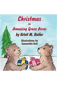 Christmas in Amazing Grace Acres